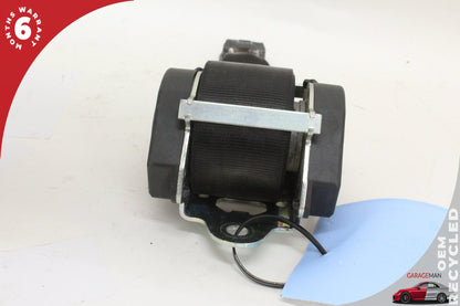 2007-2015 Audi Q7 Rear Left or Right Side 3rd Third Row Seat Belt 4L0857811B OEM
