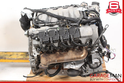 2001-2002 Mercedes-Benz CL55 AMG CL55 AMG RWD 5.5L Engine Motor 113986 60 032478 OEM