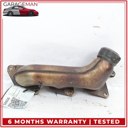 2006-2011 Mercedes W164 ML350 Right Side Exhaust Manifold Header 2721400609 OEM