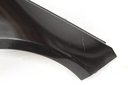 2010-2016 Mercedes W212 E250 E550 Front Right Passenger Side Fender Black OEM