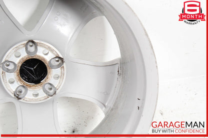 2009-2012 Mercedes-Benz X164 GL450 Wheel Rim 1644015902