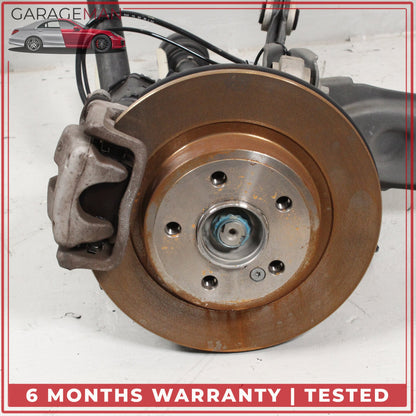 2015-2020 Mercedes X156 GLA250 GLA200 Rear Right Spindle Knuckle Assembly OEM