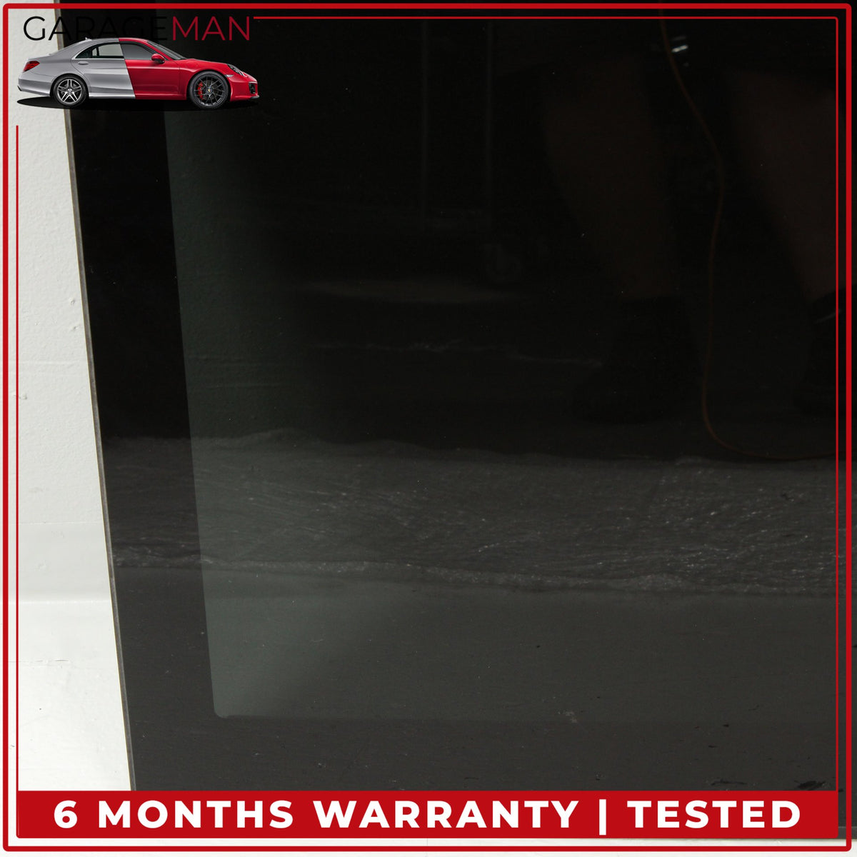 2007-2015 Audi Q7 4L SUV Panoramic Sunroof Sun Roof Glass 4L0877055E OEM