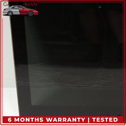 2007-2015 Audi Q7 4L SUV Panoramic Sunroof Sun Roof Glass 4L0877055E OEM