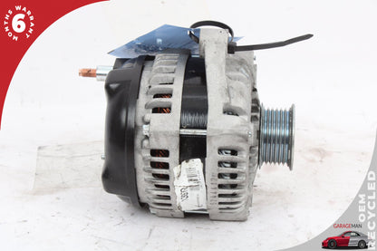 2003-2009 Jaguar XK8 XJ8 XKR Alternator Generator 6W8310300AA OEM