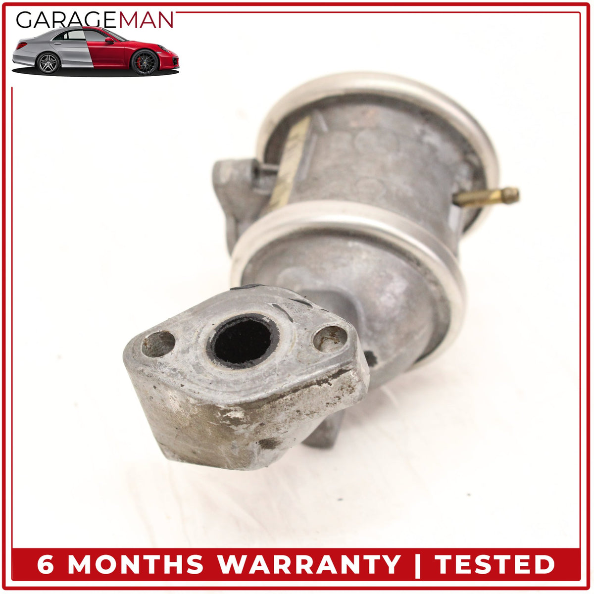 2008-2018 Audi A6 A7 Cayenne Left Side Smog Air Pump Check Valve 06E103535A OEM