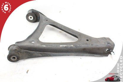 2007-2015 Audi Q7 Rear Left Driver Side Lower Control Arm 7L0505351AA OEM