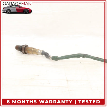 2012-2018 Mercedes W218 CLS63 AMG CLS400 Oxygen O2 Sensor Lambda Set of 2 OEM