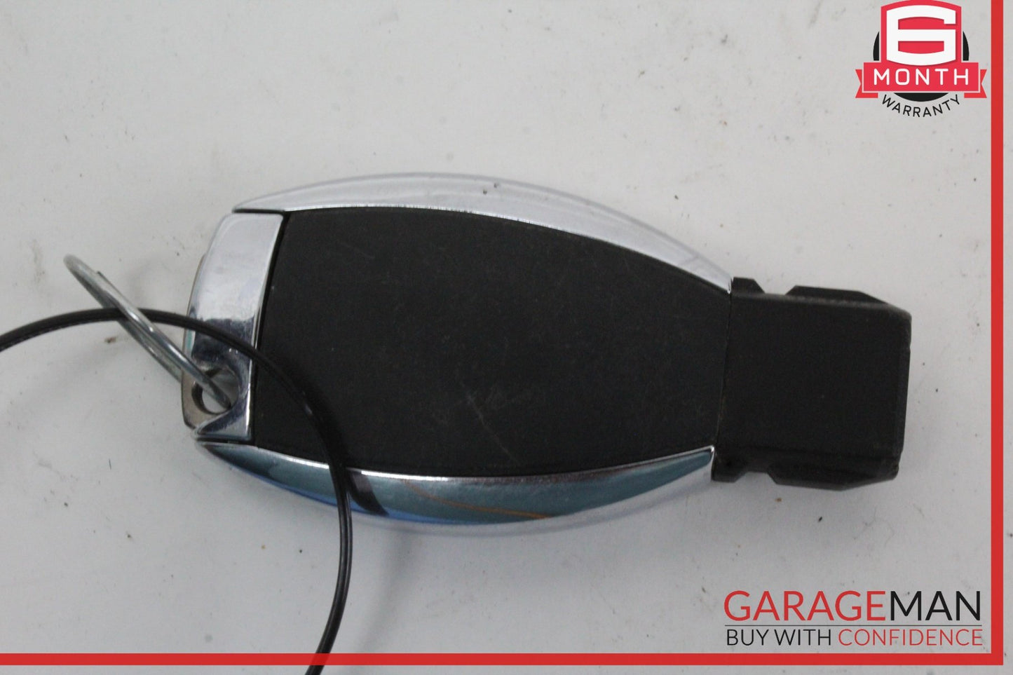 08-16 Mercedes-Benz C300 W205 Sedan Key Remote IYZDC07 Genuine