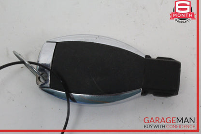08-16 Mercedes-Benz C300 W205 Sedan Key Remote IYZDC07 Genuine