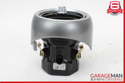 15-20 Mercedes W205 C300 Front Left Driver Side Dash AC Air Vent 2058303900 OEM