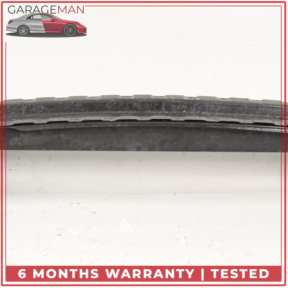 2017-2023 Mercedes W213 E300 CLS450 Rear Bumper Reinforcement Impact Bar OEM