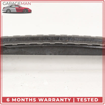 2017-2023 Mercedes W213 E300 CLS450 Rear Bumper Reinforcement Impact Bar OEM