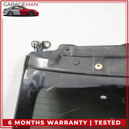 2010-2012 Range Rover L322 Trunk Lid Liftgate Tailgate Hatch Shell OEM
