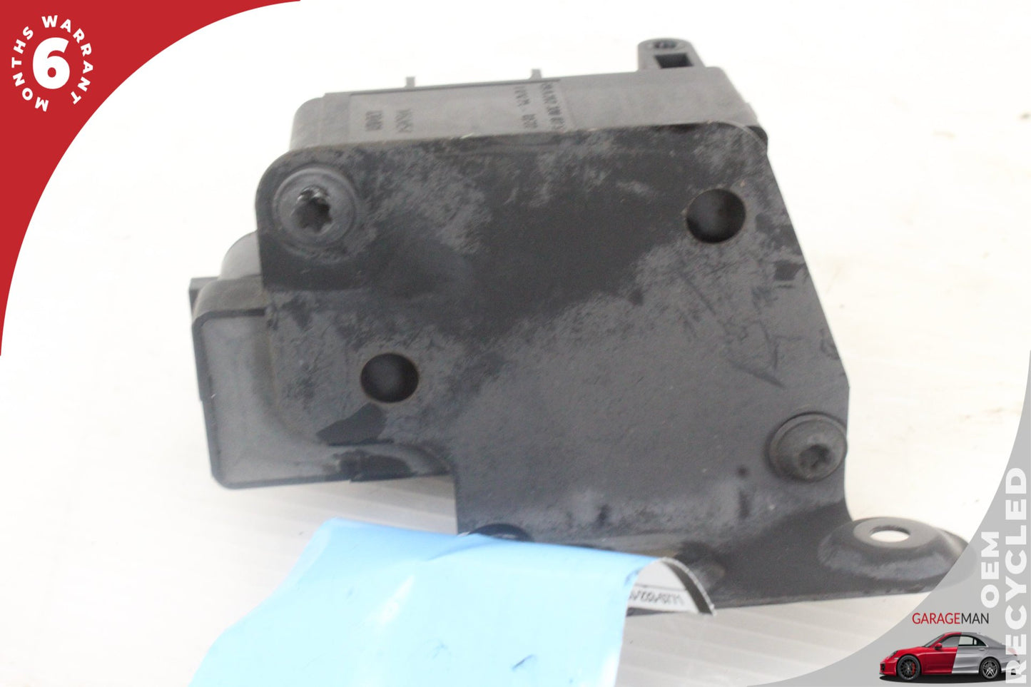 2006-2020 Mercedes W218 CLS550 Airmatic Air Pneumatic Suspension Valve Block OEM