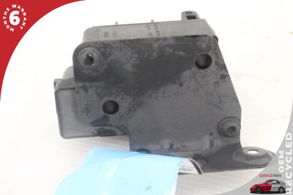 2006-2020 Mercedes W218 CLS550 Airmatic Air Pneumatic Suspension Valve Block OEM