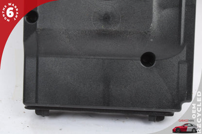 2011-2013 BMW 335is Front Left and Right Side Subwoofer Speaker Set 9143144 OEM