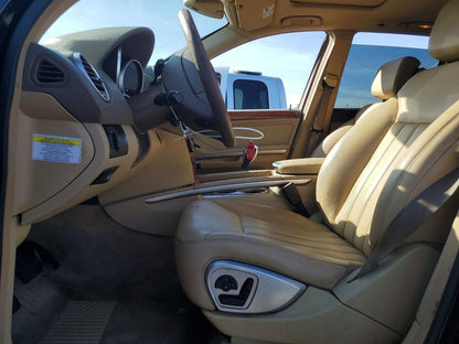 2008 Mercedes-Benz ML350 M-Class W164