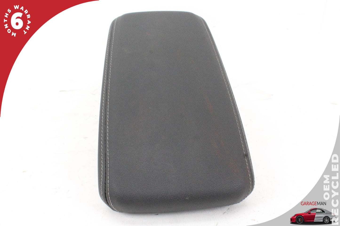 2022-2024 Audi A3 Sedan Front Center Console Armrest Arm Rest 8Y0864283B4PK