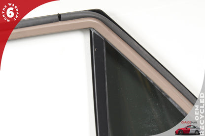 2006-2011 Mercedes W164 ML350 ML550 Rear Right Door Shell Panel 1647300805 OEM