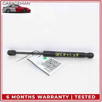2005-2011 Mercedes R171 SLK350 Left and Right Trunk Tailgate Shock Strut Set OEM