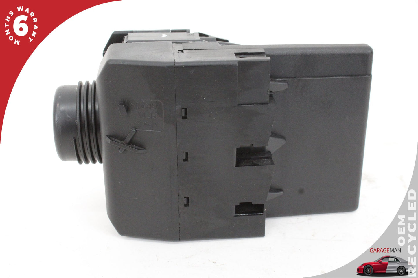2001-2009 Mercedes W203 C240 Ignition Switch Module w/ Key 2035450408 OEM