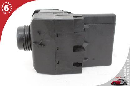 2001-2009 Mercedes W203 C240 Ignition Switch Module w/ Key 2035450408 OEM