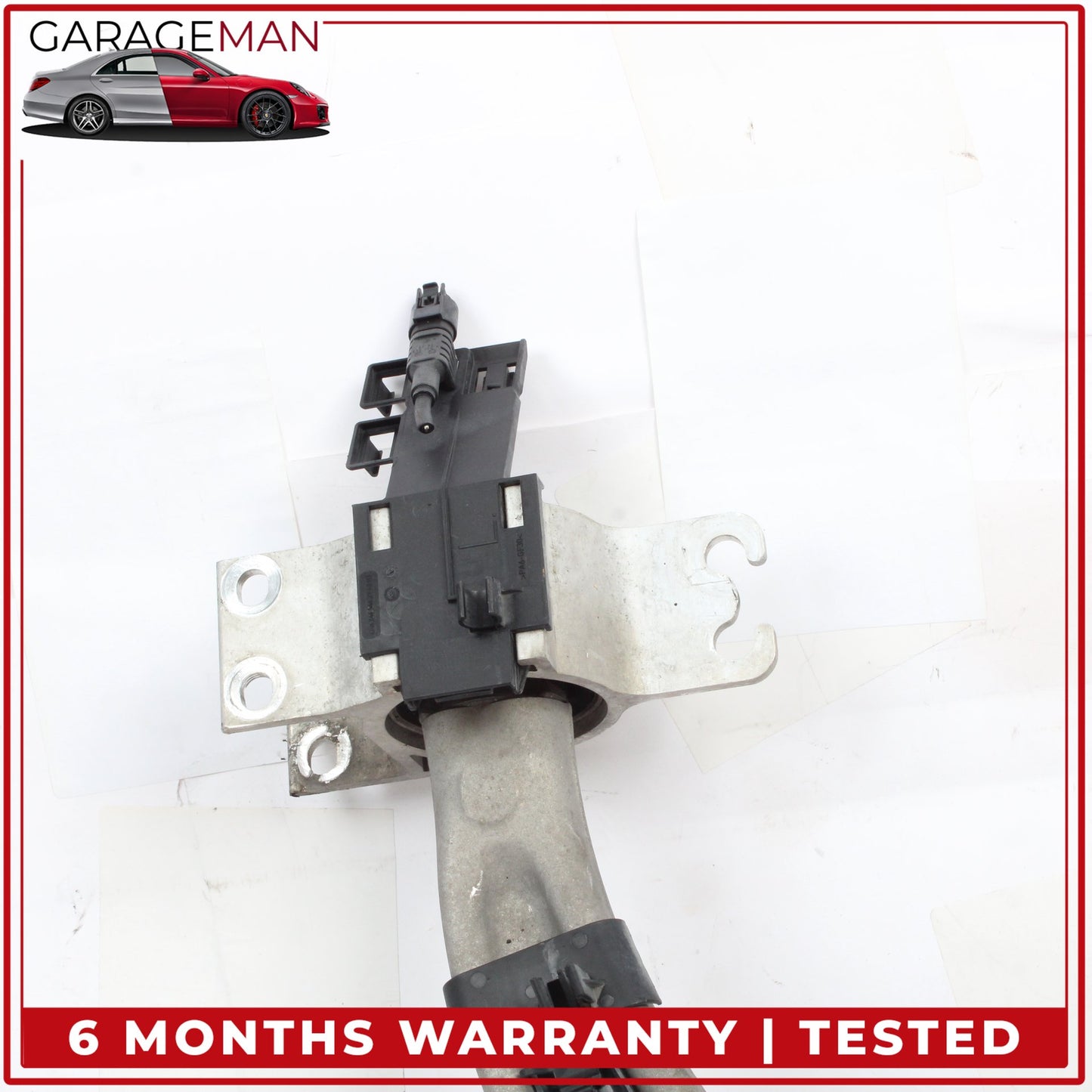2014-2019 Mercedes W117 CLA250 Front Left Side Lower Control Arm 2465462980 OEM