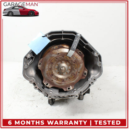 2014-2018 BMW X5 F15 AWD 4.4L SUV Automatic Transmission Assembly GA8HP70Z 116k OEM