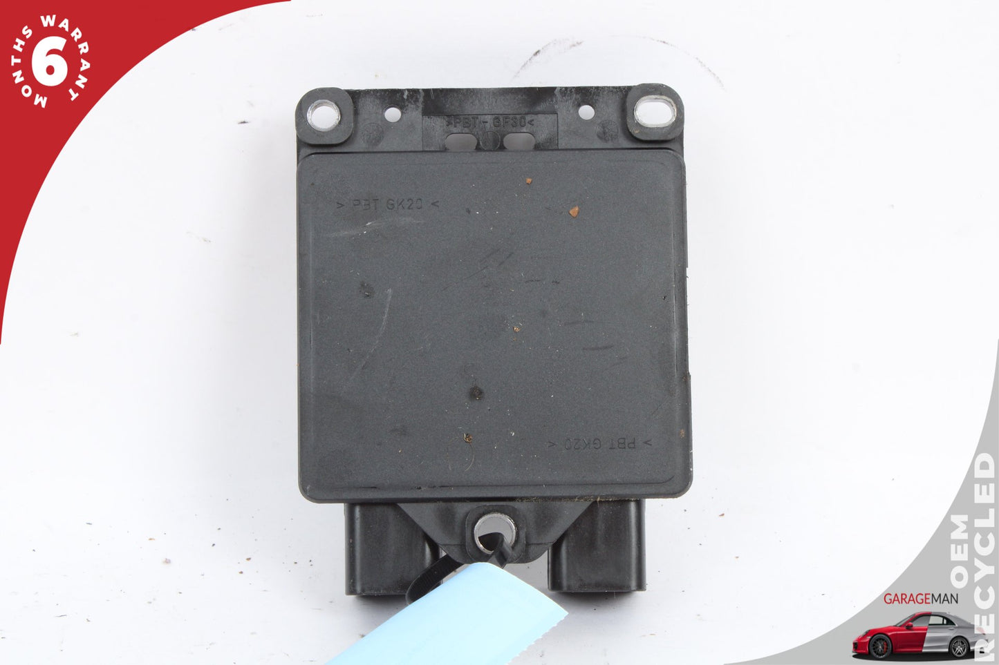 2003-2010 Porsche Cayenne 955 957 Front Right Weight Sensor Control Module OEM