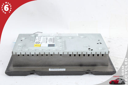 2010-2013 Land Rover LR4 SUV Harman Kardon Audio Amplifier AMP 8H4219C164BB OEM