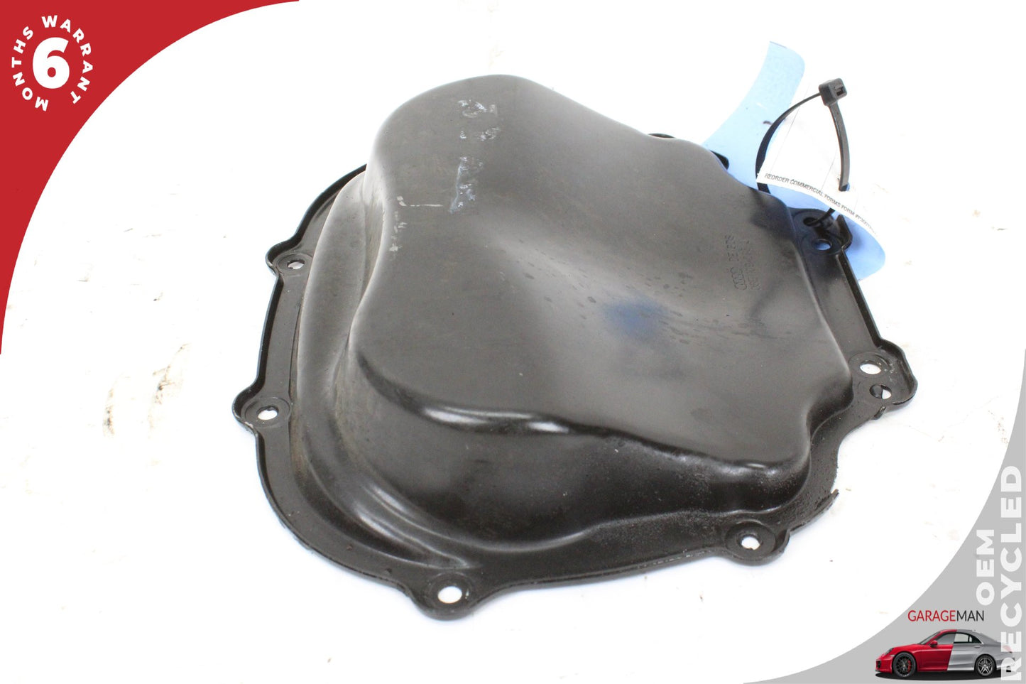 2008-2016 Audi Q7 A6 A8 Q5 SQ5 Engine Upper Timing Cover 06E109285J OEM