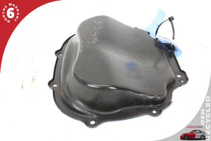 2008-2016 Audi Q7 A6 A8 Q5 SQ5 Engine Upper Timing Cover 06E109285J OEM