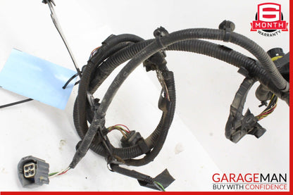 2010-2013 Land Rover LR4 SUV Transmission Wire Wiring Harness BH327C078AA