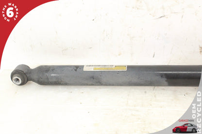 2015-2020 Mercedes-Benz C300 W205 RWD Rear Left & Right Shock Struts 2053208730