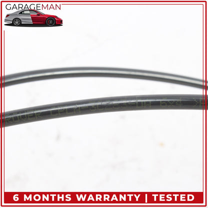 2013-2017 Land Rover Range Rover L405 Rear Left Air Suspension Hose Line OEM