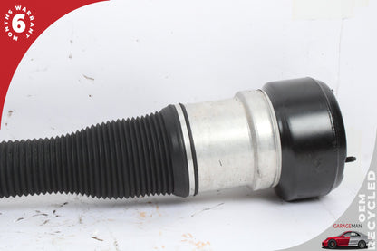 2007-2014 Mercedes W221 S550 Rear Left Side Airmatic Shock Strut 2213202113 OEM