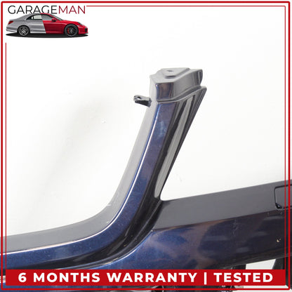 2007-2009 Mercedes-Benz GL550 X164 Front Bumper Cover Assembly 1648851725