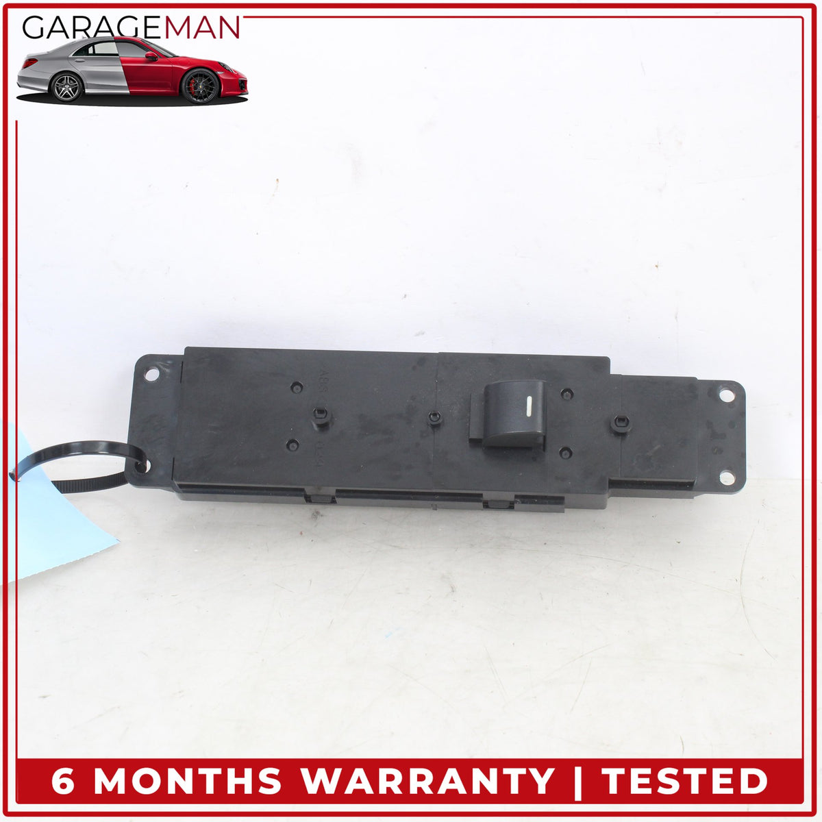 2010-2013 Land Rover Range Rover L322 Front Right Window Switch AH4214717AA OEM