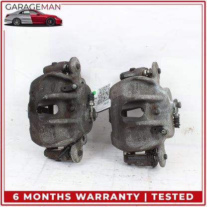 2010-2016 Land Rover Range Rover Sport Front Left and Right Side Brake Caliper