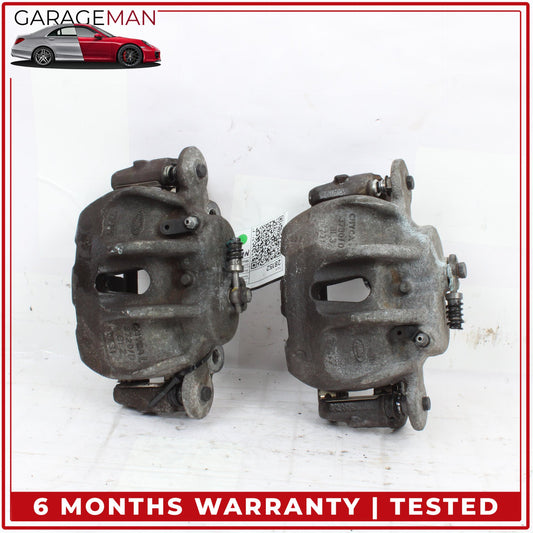2010-2016 Land Rover Range Rover Sport Front Left and Right Side Brake Caliper