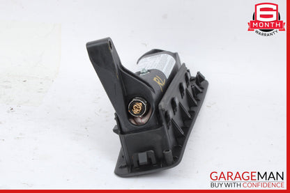 2015-2024 Porsche Macan 95B SUV Rear Left Driver Side Seat Airbag 95B880441A OEM