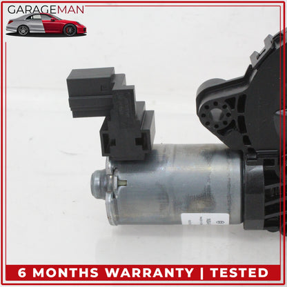 2014-2017 Mercedes W222 S550e Front or Rear Roof Sunshade Roller Blind Motor OEM