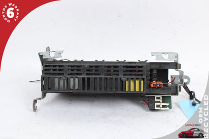 2003-2011 Mercedes W211 E350 CLS500 Rear Trunk Fuse Box Module 2115458601 OEM