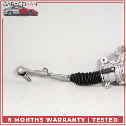 2019-2026 BMW Z4 G29 Electric Power Steering Gear Rack & Pinion OEM