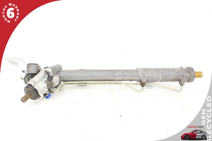 2003-2005 Ford Thunderbird 3.9L V8 RWD Power Steering Gear Rack 5W6Z3504A OEM