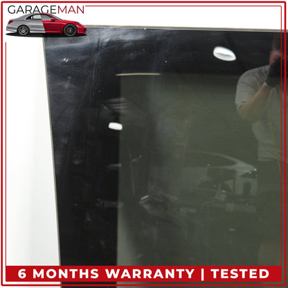 2014-2019 Mercedes W117 CLA250 Center Panoramic Pano Sunroof Moonroof Glass OEM