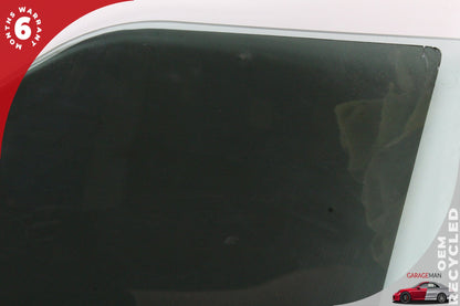 2005-2016 Land Rover LR4 LR3 SUV Front Left Driver Side Door Window Glass OEM