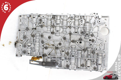 Mercedes W203 C280 E350 7G Tronic Transmission Valve Body 2202770801 OEM