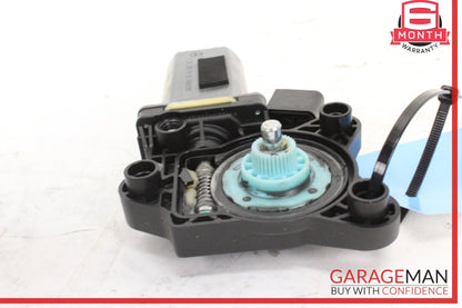 2000-2006 Mercedes CL55 AMG Front Right Window Regulator Motor 2208205442